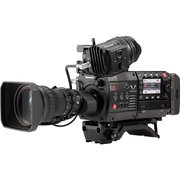 Panasonic VariCam 35 фото