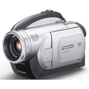 Panasonic VDR-D220 фото