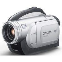 Panasonic VDR-D220