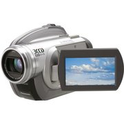 Panasonic VDR-D310 фото