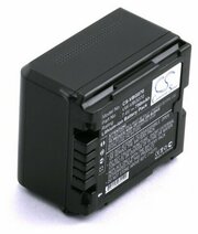 Panasonic VW-VBG070, VW-VBG070A, VW-VBG130 фото