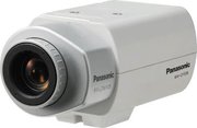 Panasonic WV-CP300/G фото