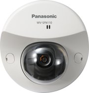 Panasonic WV-SFN110 фото