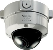 Panasonic WV-SW355E фото