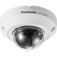 Panasonic WV-U2140L