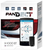 Pandect X-1000BT фото