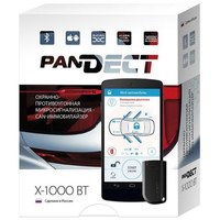 Pandect X-1000BT