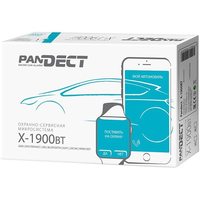 Pandect X-1900 BT 3G