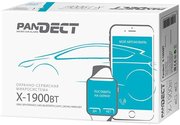 Pandect X-1900 BT фото