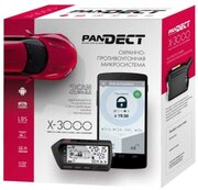 Pandect X-3000 фото