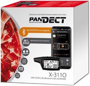 Pandect X-3110 фото