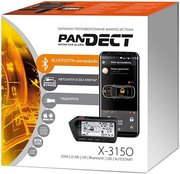 Pandect X-3150 фото