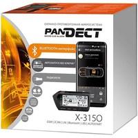 Pandect X-3150