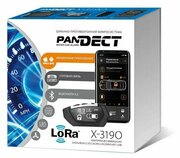 Pandect X-3190 фото