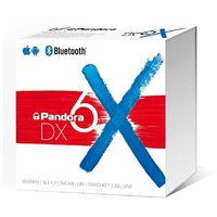 Pandora DX 6x