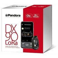 Pandora DX 90 LoRa