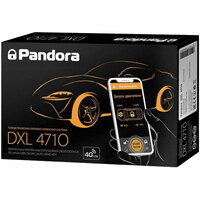 Pandora DXL 4710