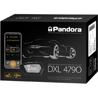 Pandora DXL 4790