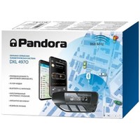 Pandora DXL 4970