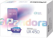 Pandora UX 4750 фото