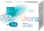 Pandora UX 4790 фото