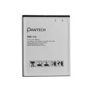 Pantech PBR-51A фото