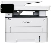 Pantum M7300FDW фото