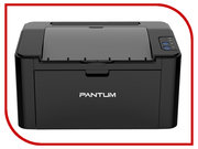 Pantum P2500W фото