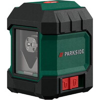 Parkside PKLL 7 D3