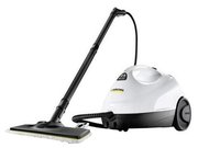 KARCHER Пароочиститель SC 2 EasyFix Premium фото