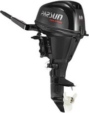 Parsun F 9.9 ABMS-EFI PRO фото