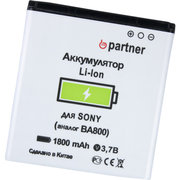 Partner BA-800 фото