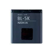 Partner BL-5K 1200mAh фото