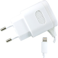 Partner Сетевое зарядное устройство 8pin Apple 2.1А (ПР032993)