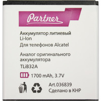 Partner TLiB32A