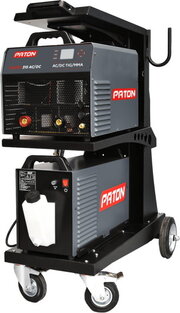 Paton ProTIG-315-400V AC/DC WK фото