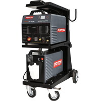 Paton ProTIG-315-400V AC/DC WK