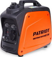 Patriot 1000i фото