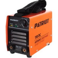 Patriot 150 DC