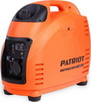 Patriot 2000i фото