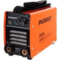 Patriot 230 DC