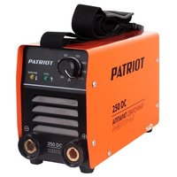 Patriot 250 DC