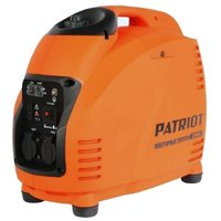 Patriot 2700i