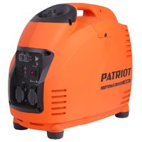 Patriot 3000i