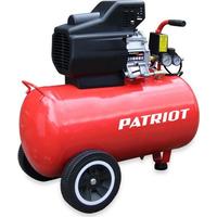 Patriot 50-260 PRO