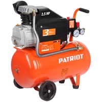 Patriot 50-260L PRO