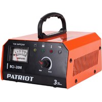 Patriot BCI-20M