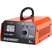 Patriot BCI-20MU