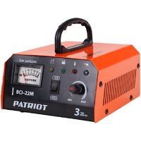 Patriot BCI-22M