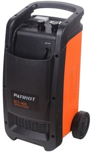 Patriot BCT-400 Start фото